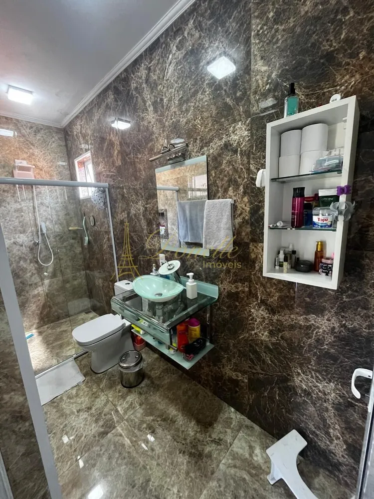 Sobrado, 3 quartos, 292 m² - Foto 13