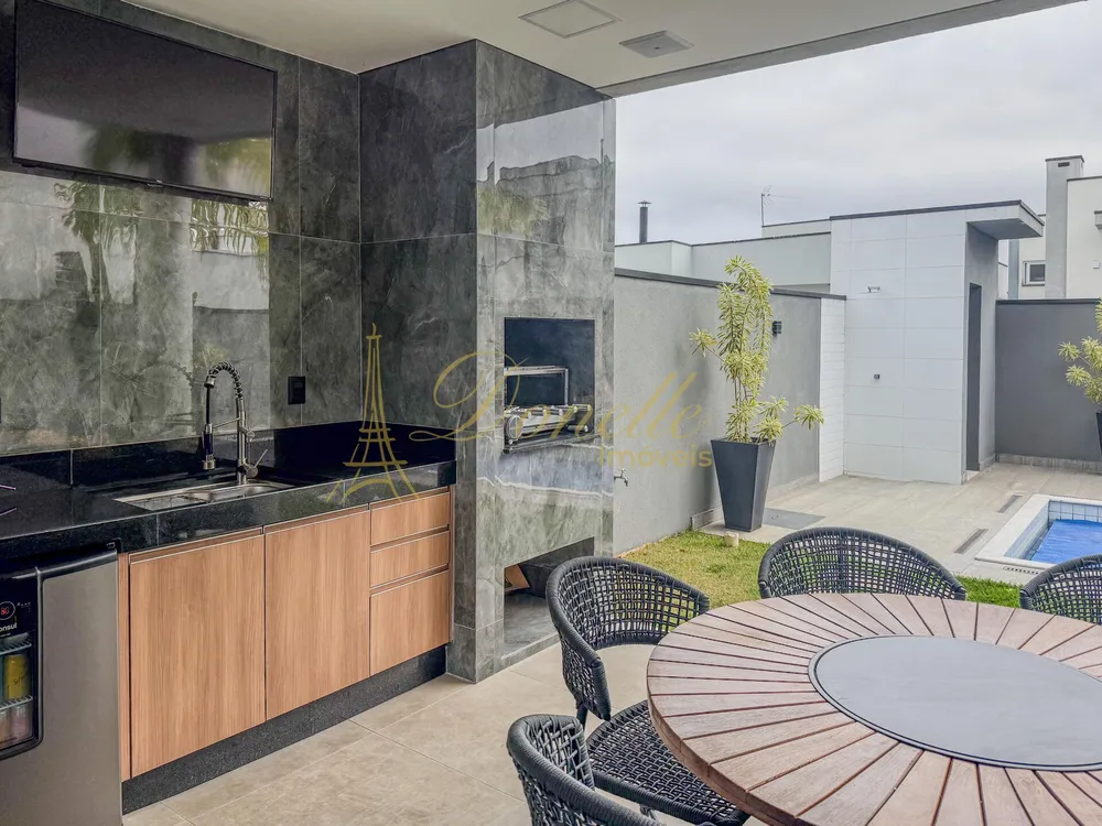 Sobrado, 3 quartos, 180 m² - Foto 12