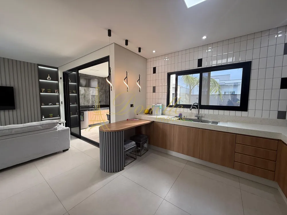 Sobrado, 3 quartos, 180 m² - Foto 11