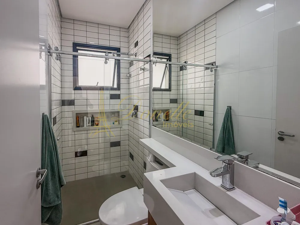 Sobrado, 3 quartos, 180 m² - Foto 19