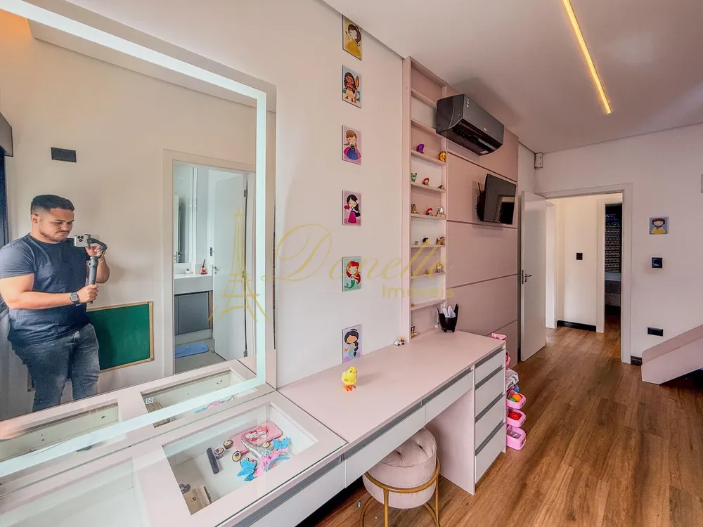 Sobrado, 3 quartos, 180 m² - Foto 14