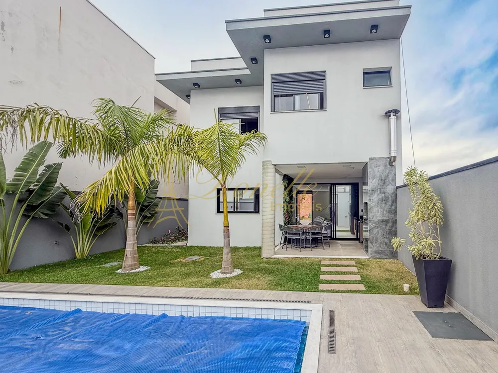 Sobrado, 3 quartos, 180 m² - Foto 2