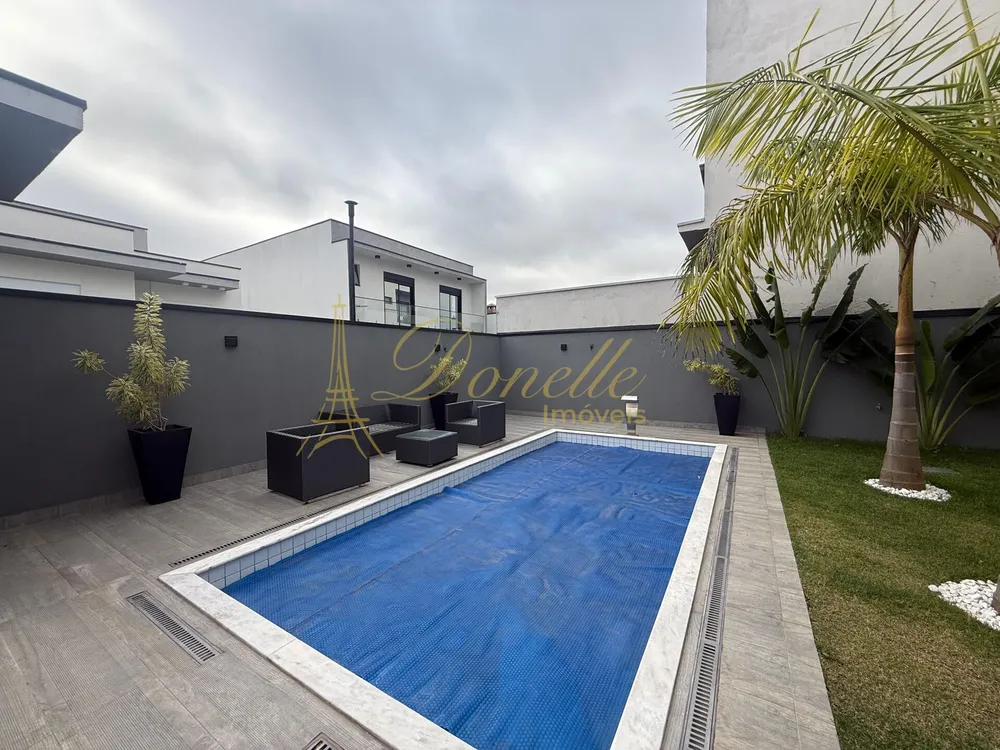 Sobrado, 3 quartos, 180 m² - Foto 6