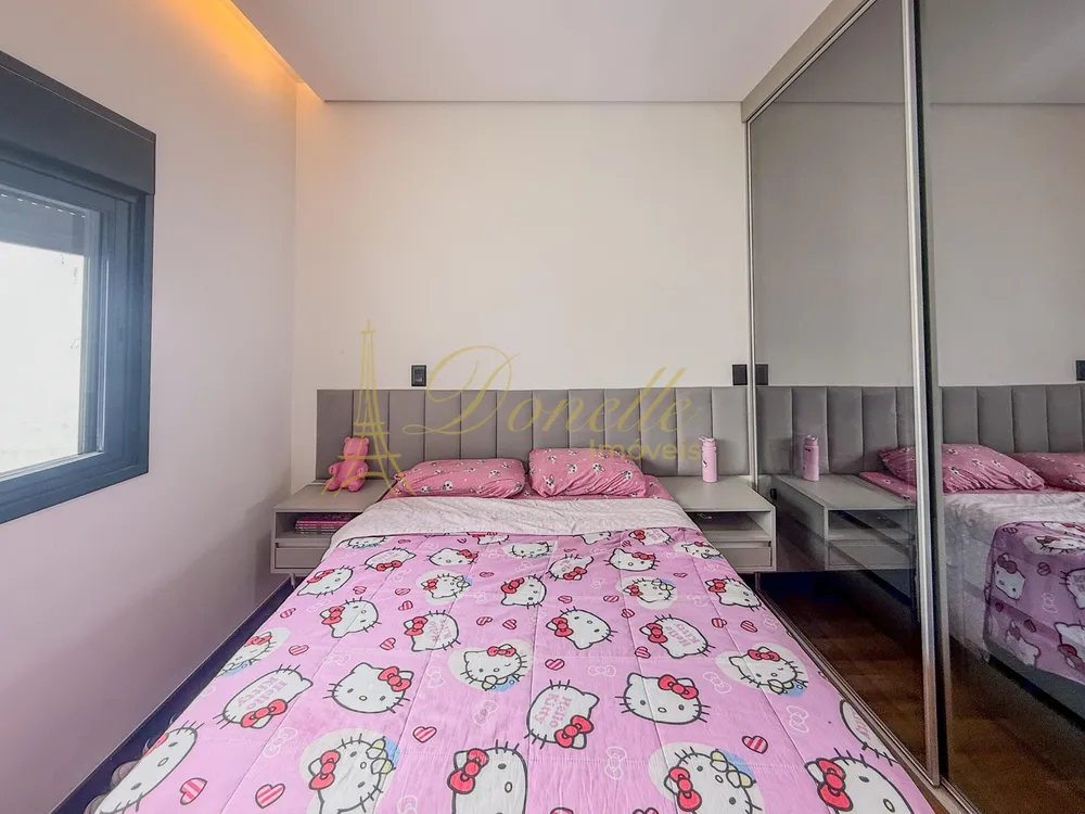 Sobrado, 3 quartos, 180 m² - Foto 16