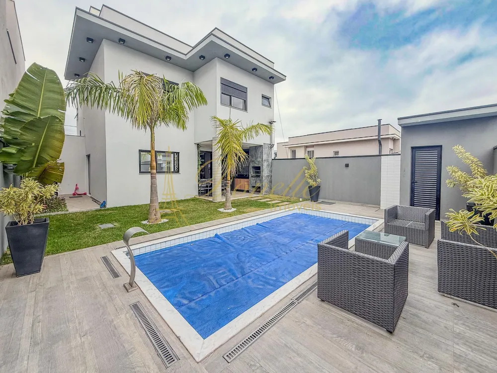 Sobrado, 3 quartos, 180 m² - Foto 5
