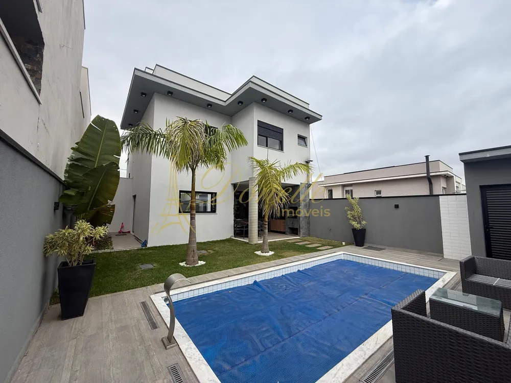 Sobrado, 3 quartos, 180 m² - Foto 4