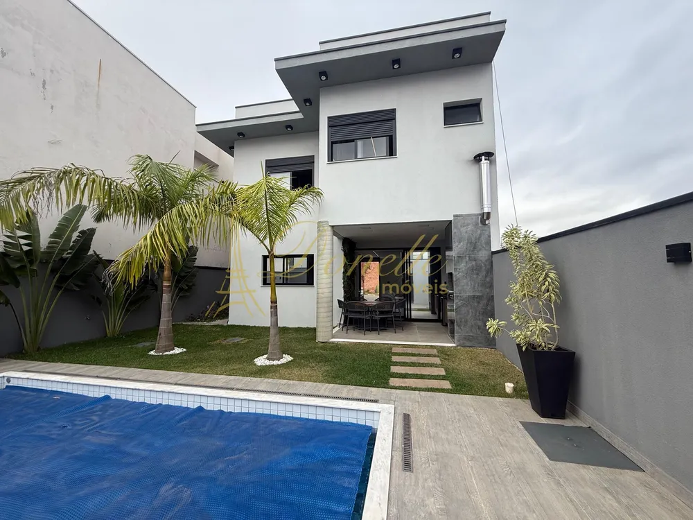 Sobrado, 3 quartos, 180 m² - Foto 3
