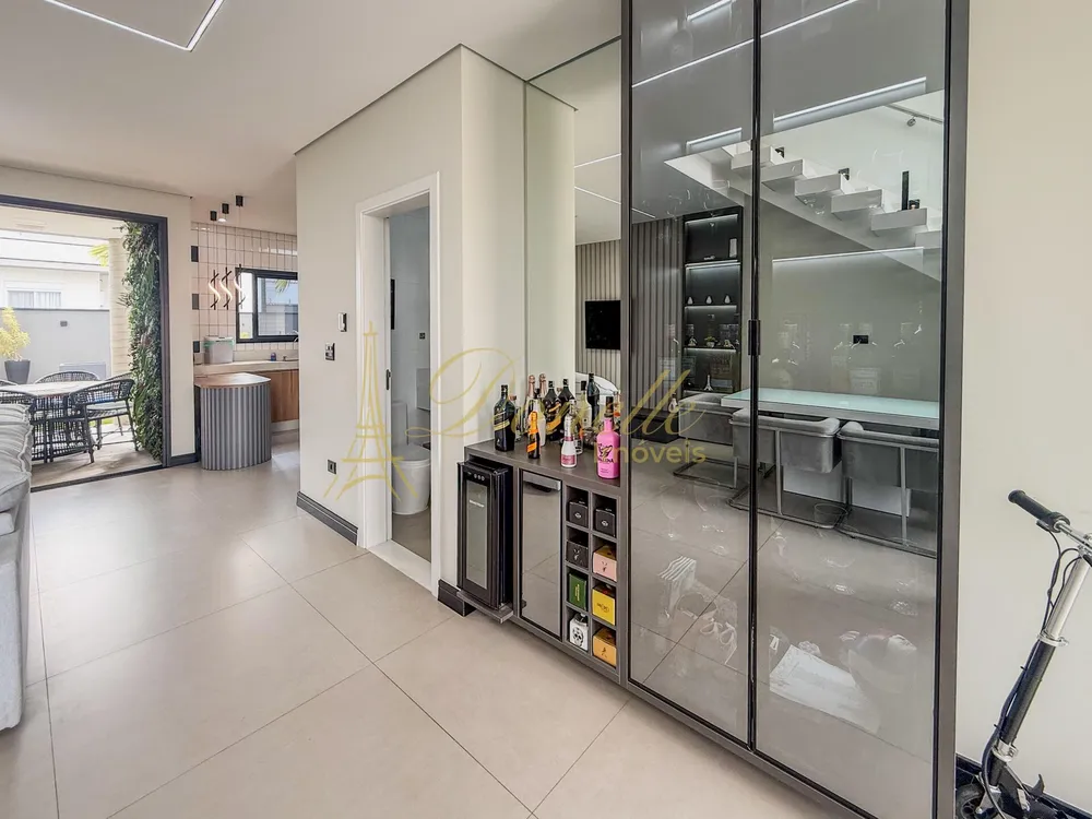 Sobrado, 3 quartos, 180 m² - Foto 8