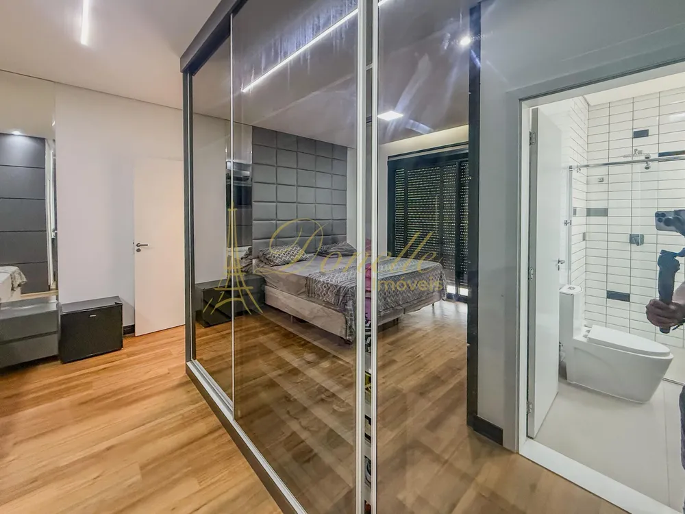 Sobrado, 3 quartos, 180 m² - Foto 18