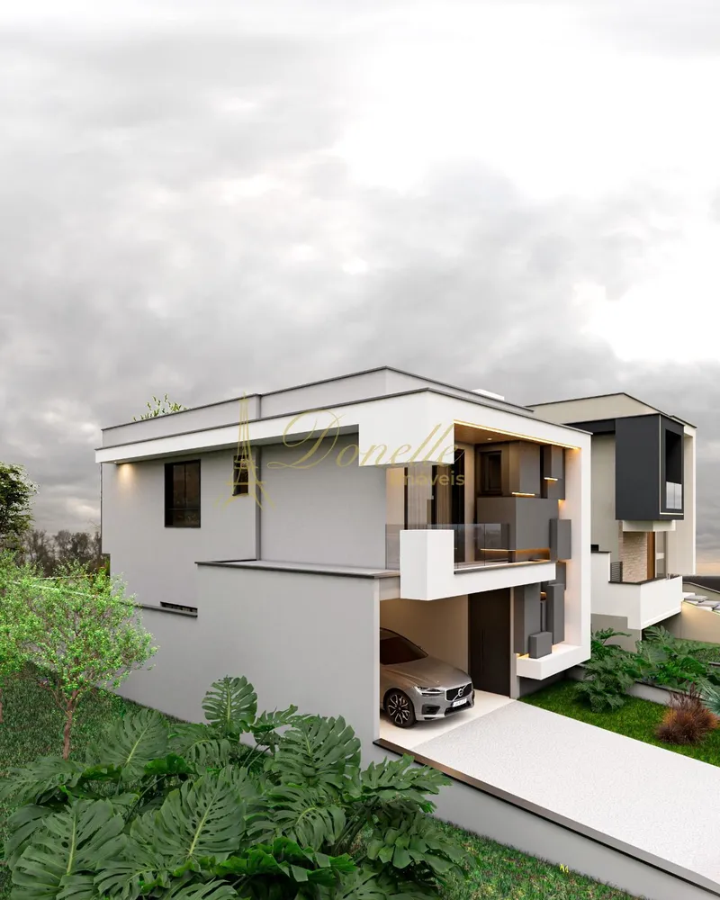 Casa, 3 quartos, 179 m² - Foto 6