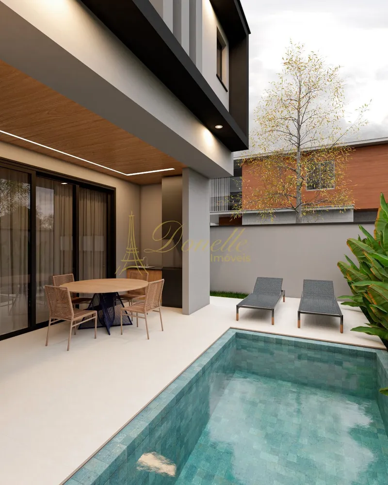 Casa, 3 quartos, 179 m² - Foto 5