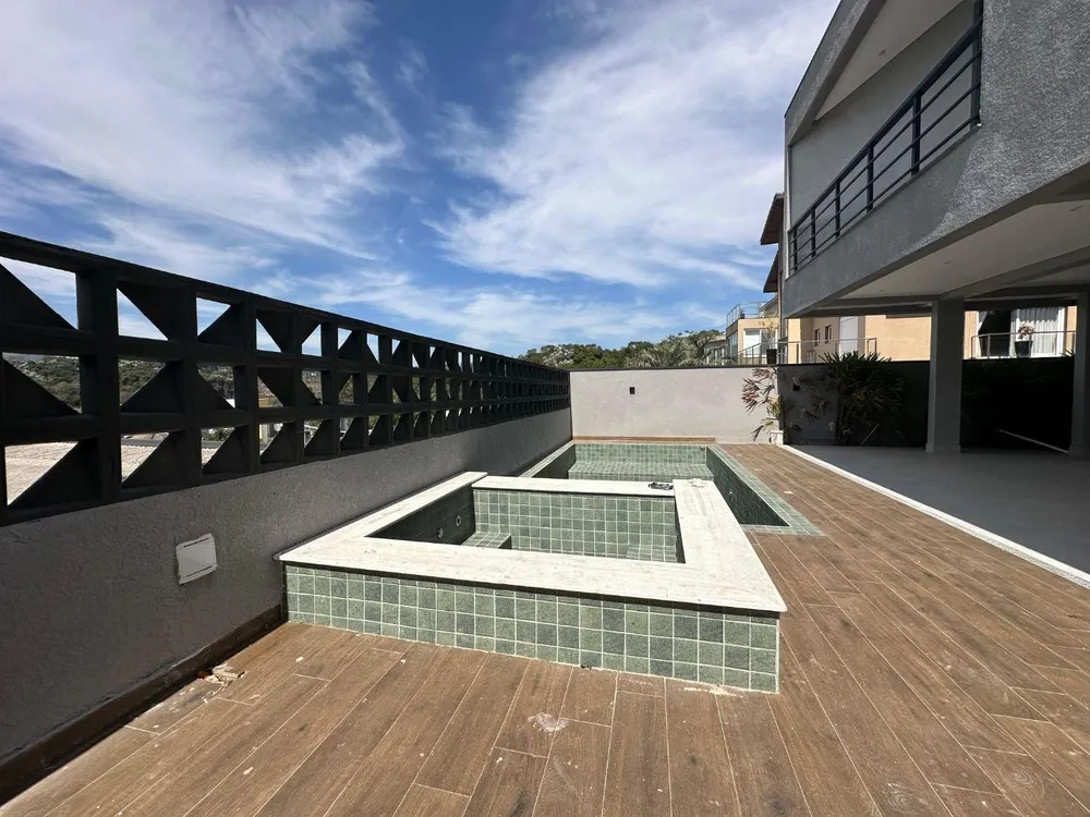 Casa de Condomínio, 3 quartos - Foto 16