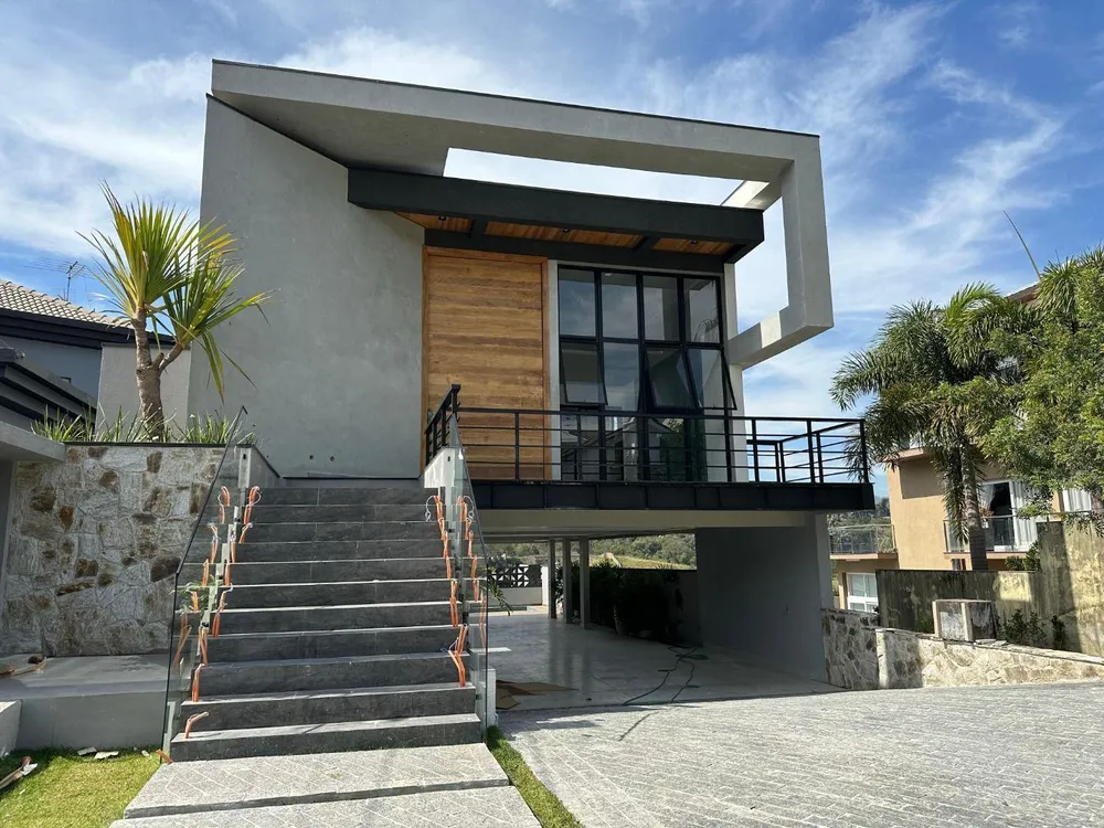 Casa de Condomínio, 3 quartos - Foto 7