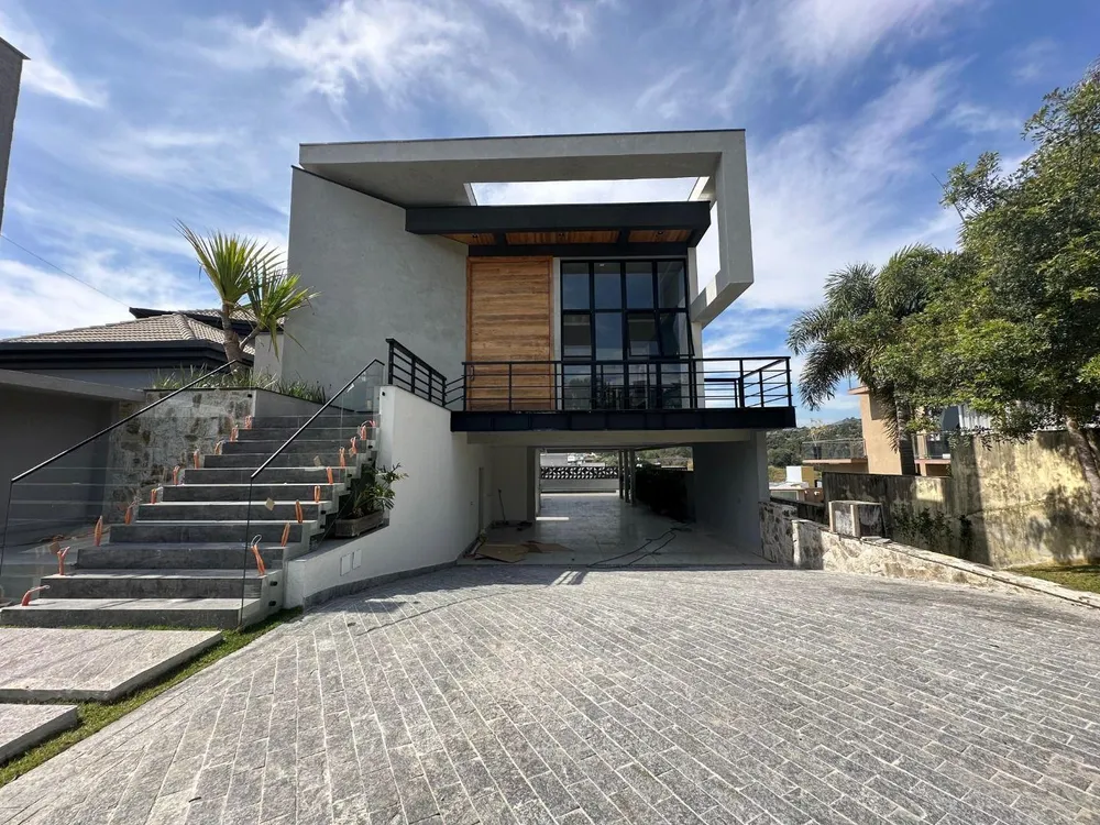 Casa de Condomínio, 3 quartos - Foto 8