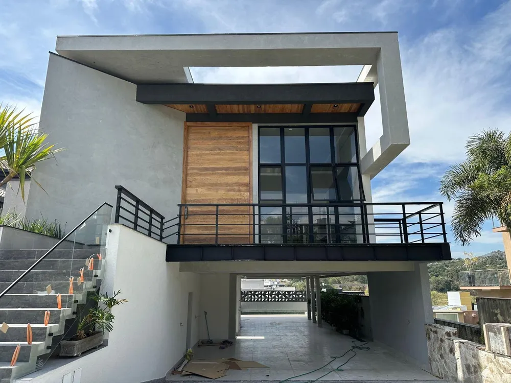 Casa de Condomínio, 3 quartos - Foto 6