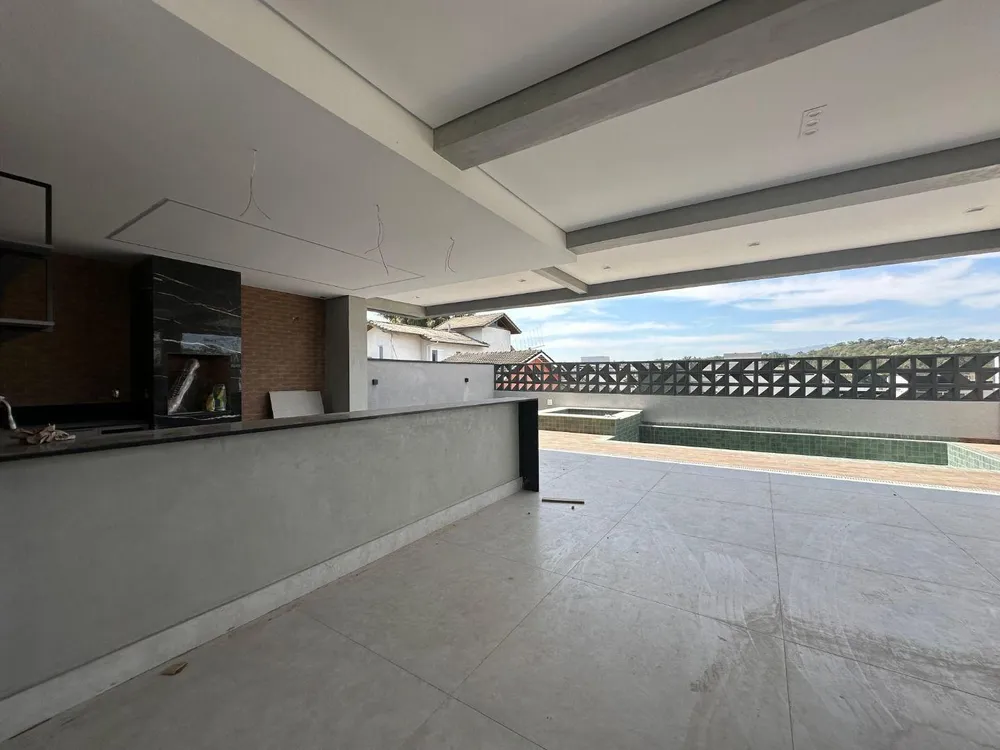 Casa de Condomínio, 3 quartos - Foto 10