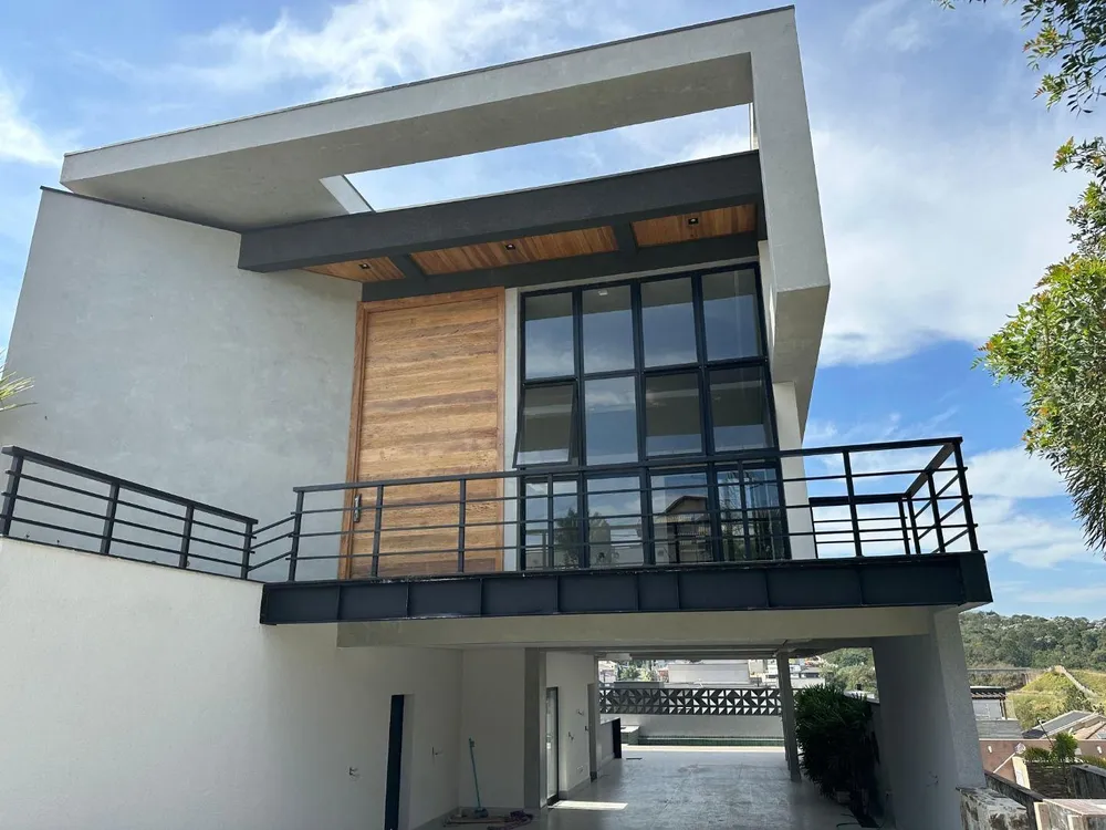 Casa de Condomínio, 3 quartos - Foto 9