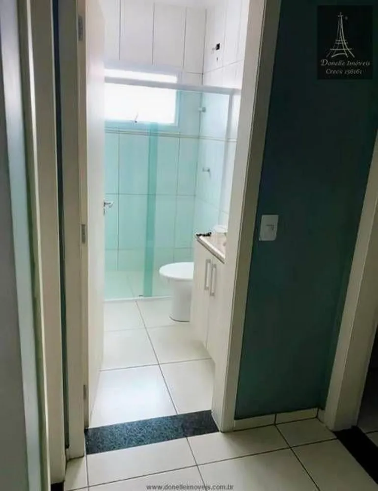 Casa, 3 quartos, 177 m² - Foto 10