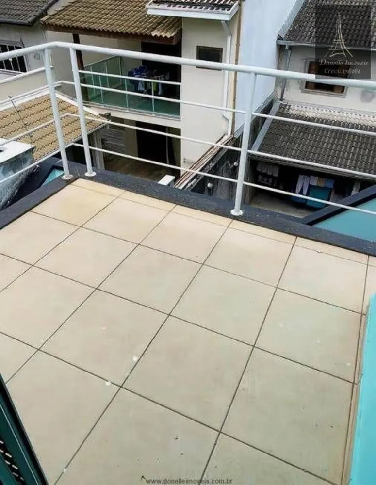 Casa, 3 quartos, 177 m² - Foto 16