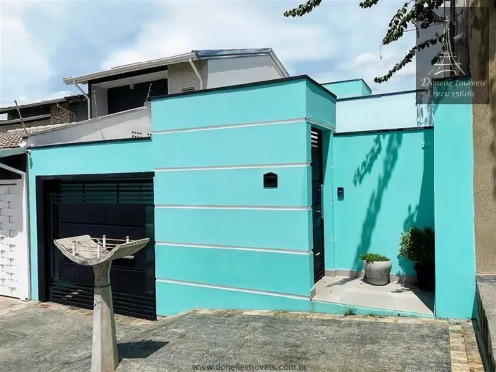 Casa, 3 quartos, 177 m² - Foto 11