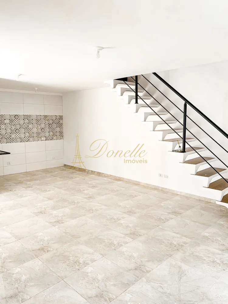 Casa, 2 quartos, 110 m² - Foto 11
