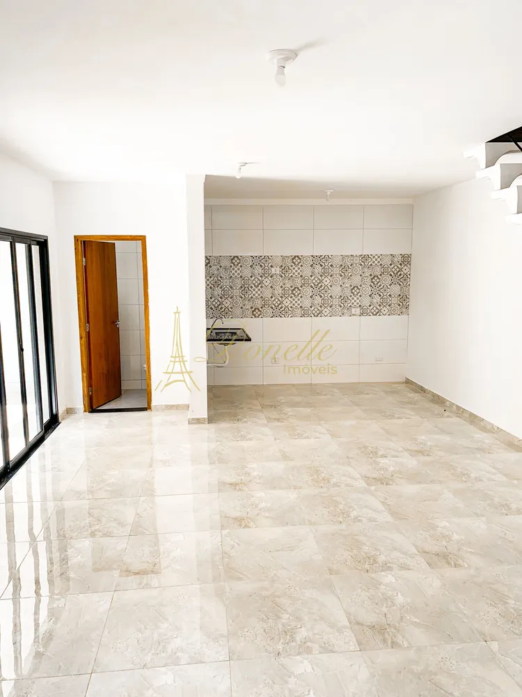 Casa, 2 quartos, 110 m² - Foto 9