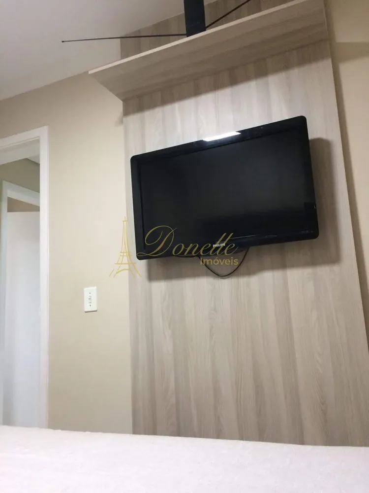 Apartamento, 2 quartos, 50 m² - Foto 3