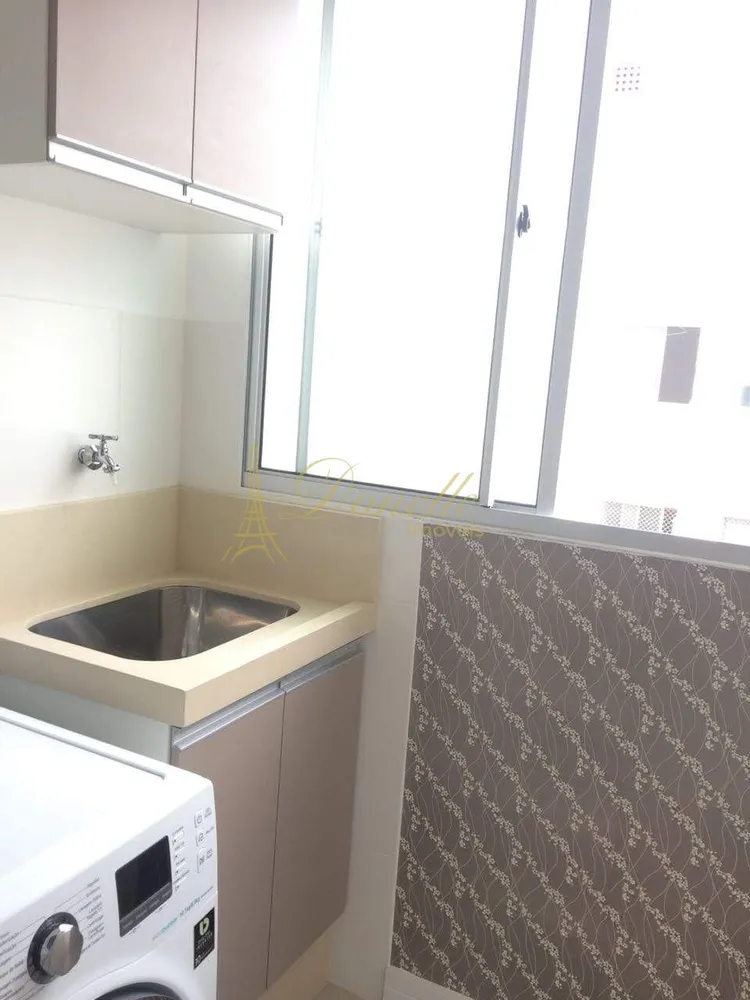 Apartamento, 2 quartos, 50 m² - Foto 5