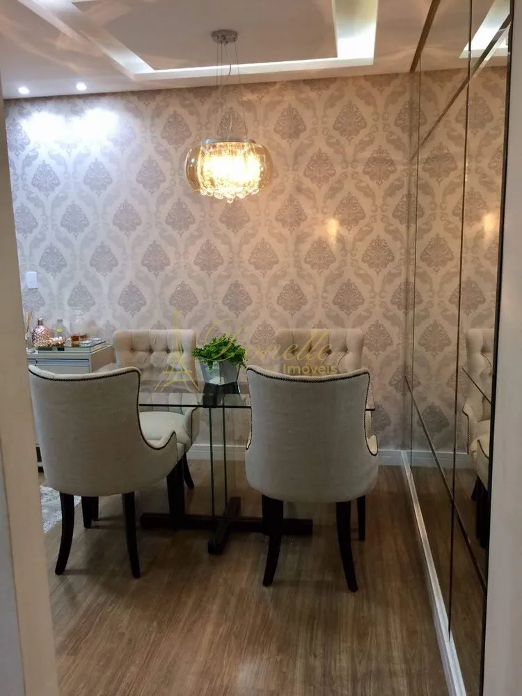 Apartamento, 2 quartos, 50 m² - Foto 1