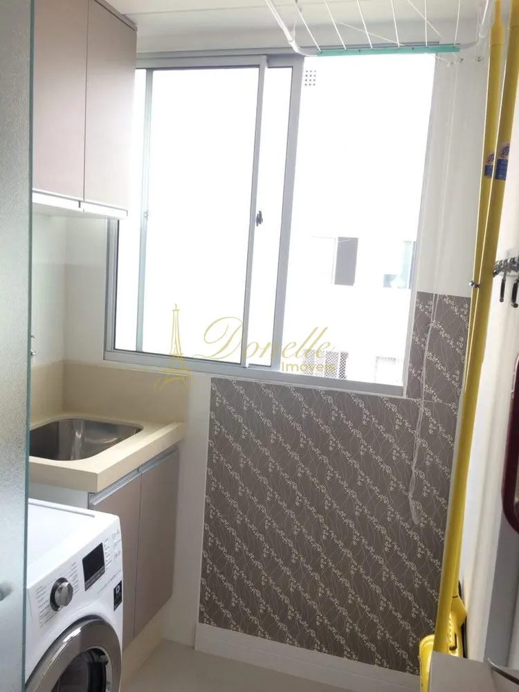 Apartamento, 2 quartos, 50 m² - Foto 7