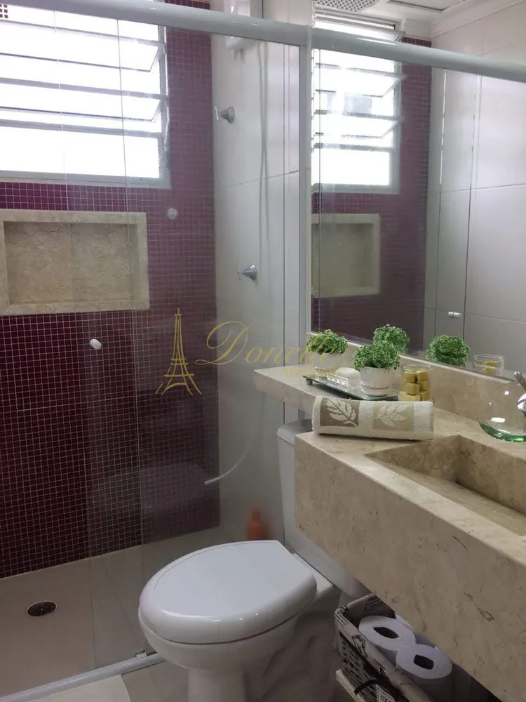 Apartamento, 2 quartos, 50 m² - Foto 2