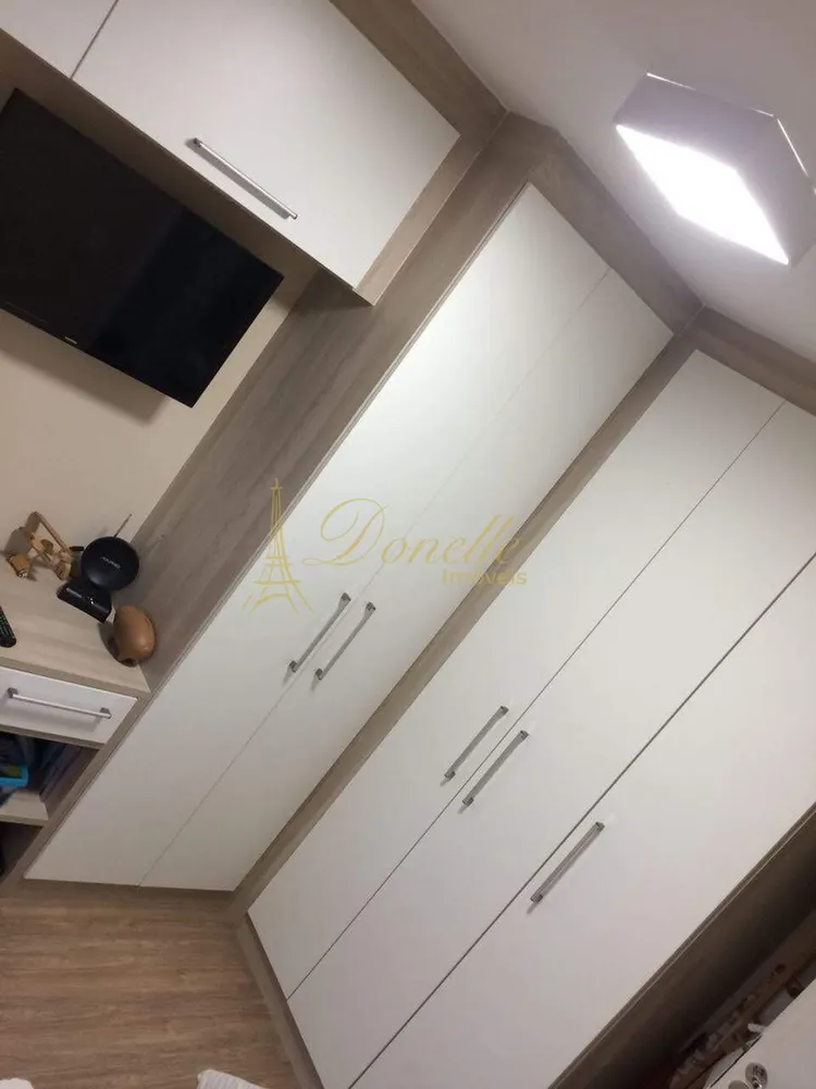 Apartamento, 2 quartos, 50 m² - Foto 6