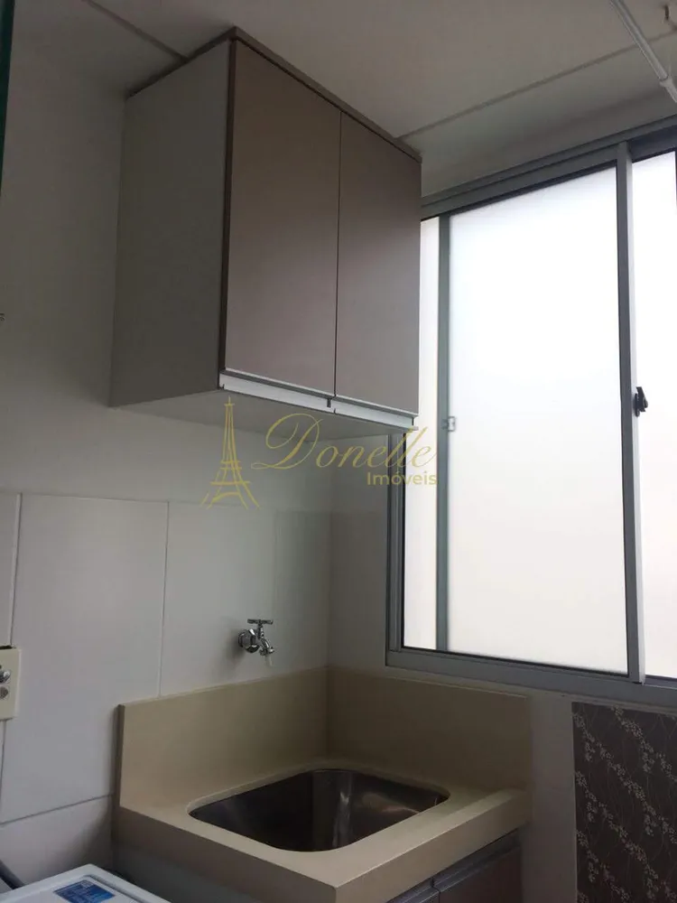 Apartamento, 2 quartos, 50 m² - Foto 8