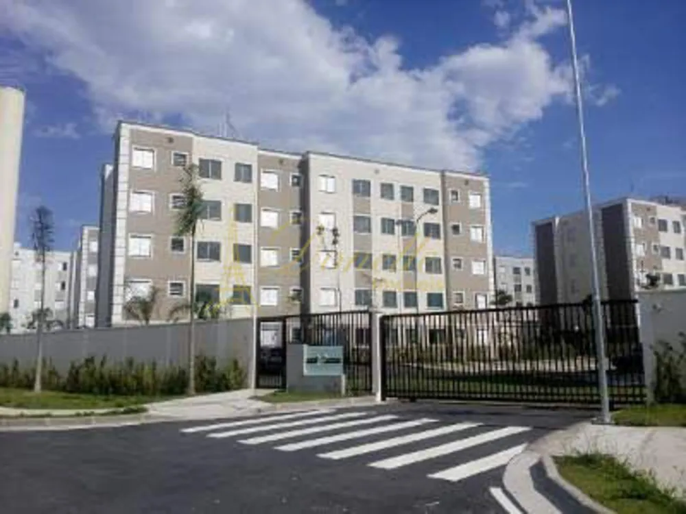 Apartamento, 2 quartos, 50 m² - Foto 4
