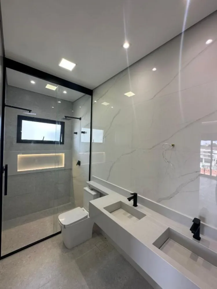 Casa de Condomínio, 3 quartos - Foto 12