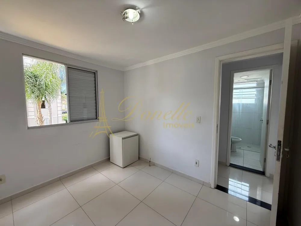 Apartamento, 2 quartos, 50 m² - Foto 4