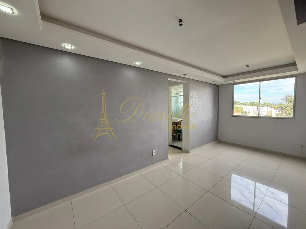Apartamento, 2 quartos, 50 m² - Foto 6