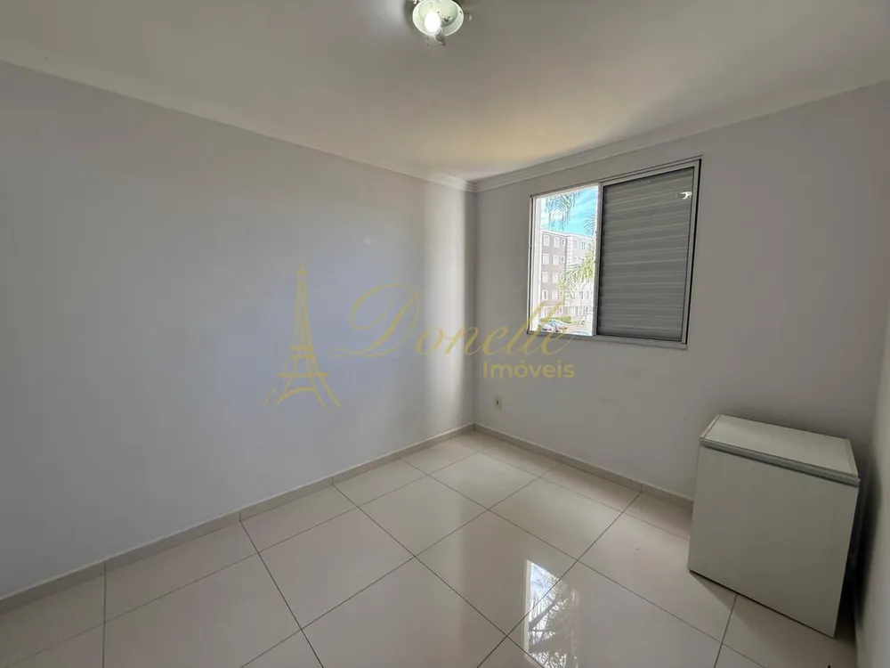 Apartamento, 2 quartos, 50 m² - Foto 9