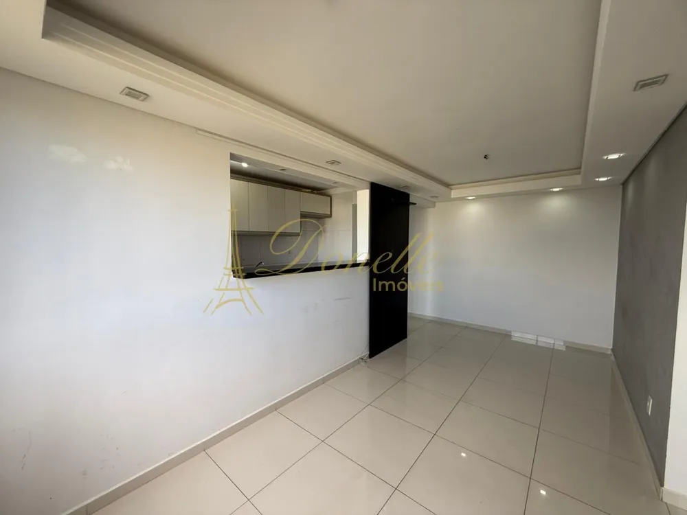 Apartamento, 2 quartos, 50 m² - Foto 5