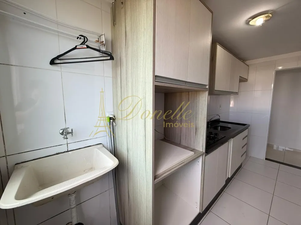 Apartamento, 2 quartos, 50 m² - Foto 10