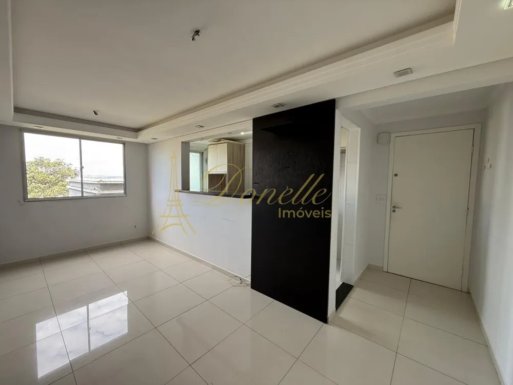 Apartamento, 2 quartos, 50 m² - Foto 12