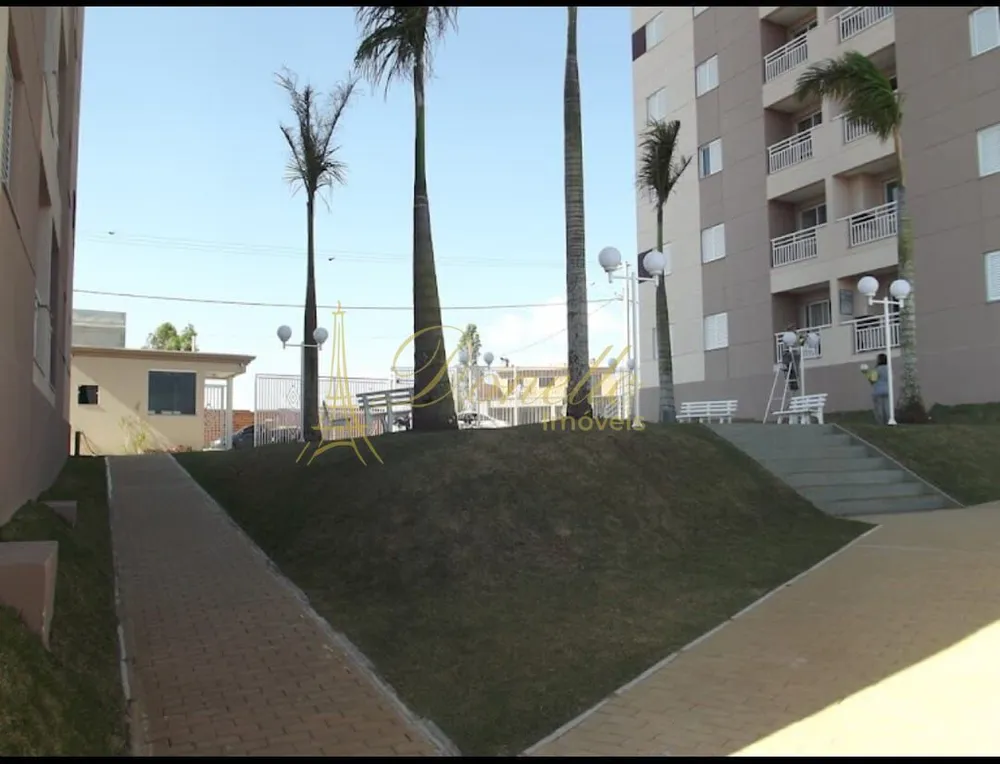 Apartamento, 2 quartos, 58 m² - Foto 12