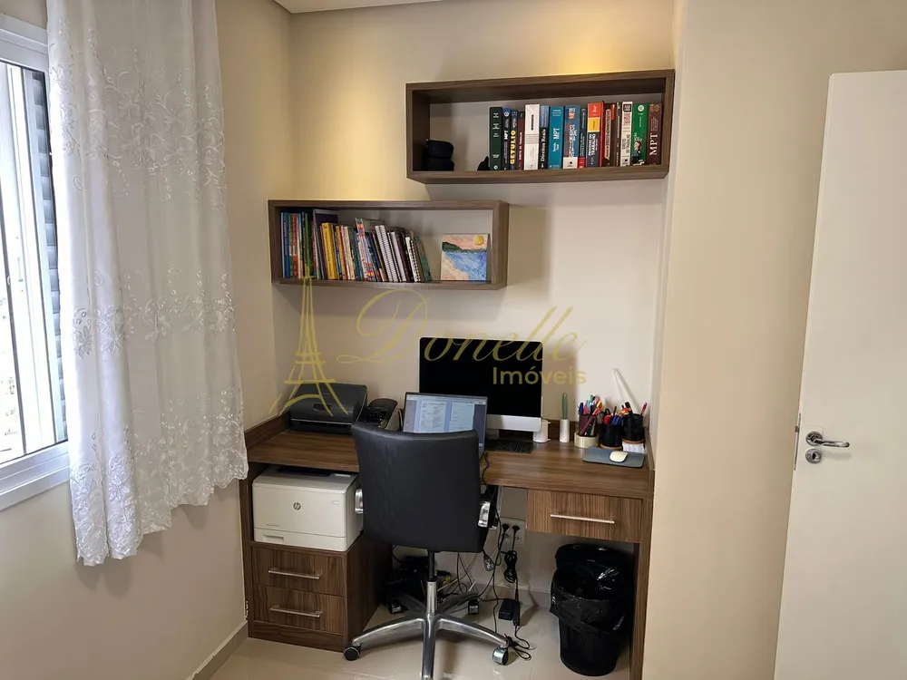 Apartamento, 2 quartos, 58 m² - Foto 10