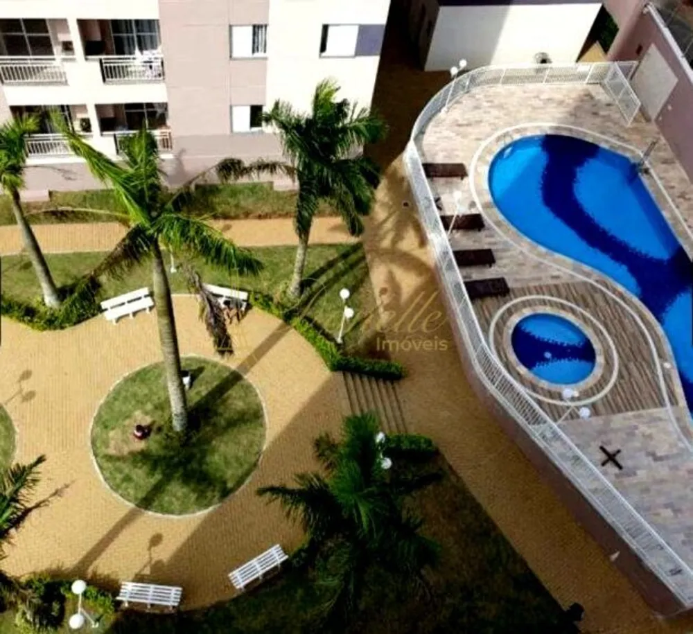 Apartamento, 2 quartos, 58 m² - Foto 7