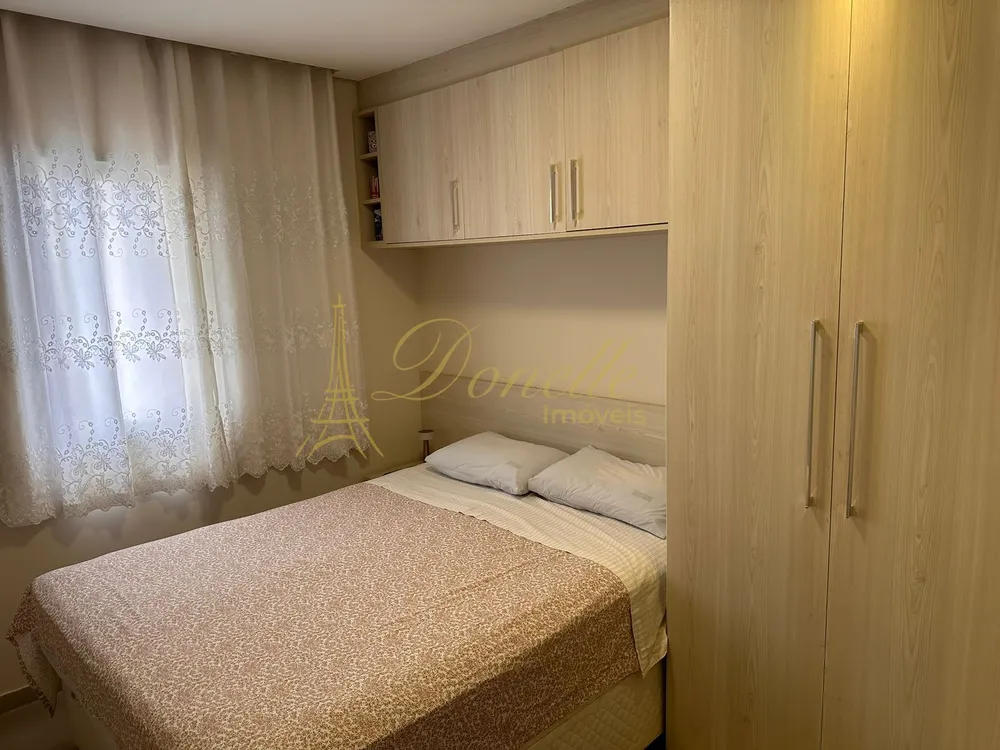 Apartamento, 2 quartos, 58 m² - Foto 11