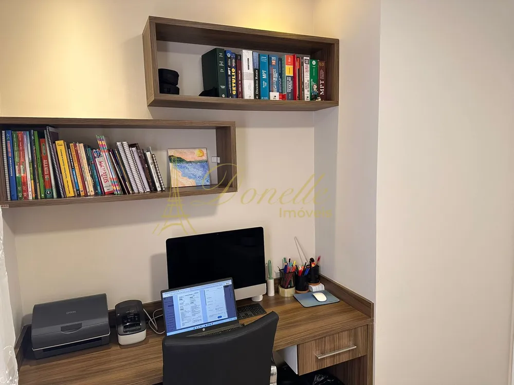 Apartamento, 2 quartos, 58 m² - Foto 13