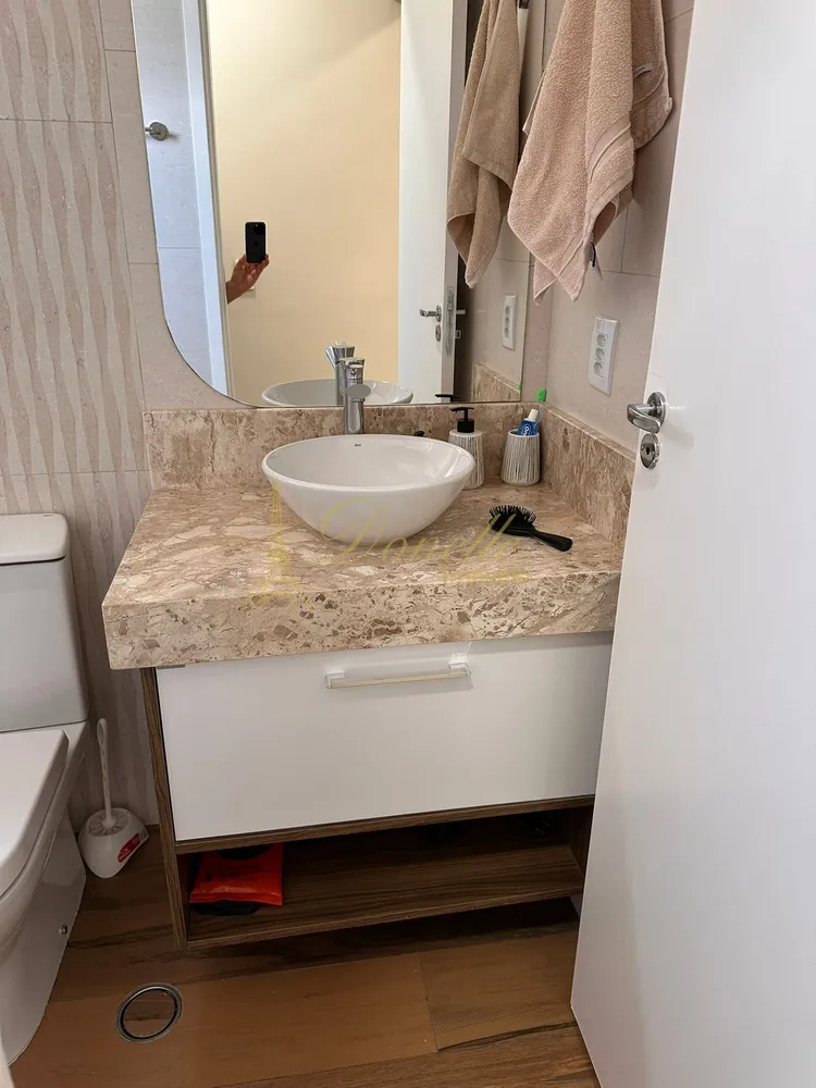 Apartamento, 2 quartos, 58 m² - Foto 14