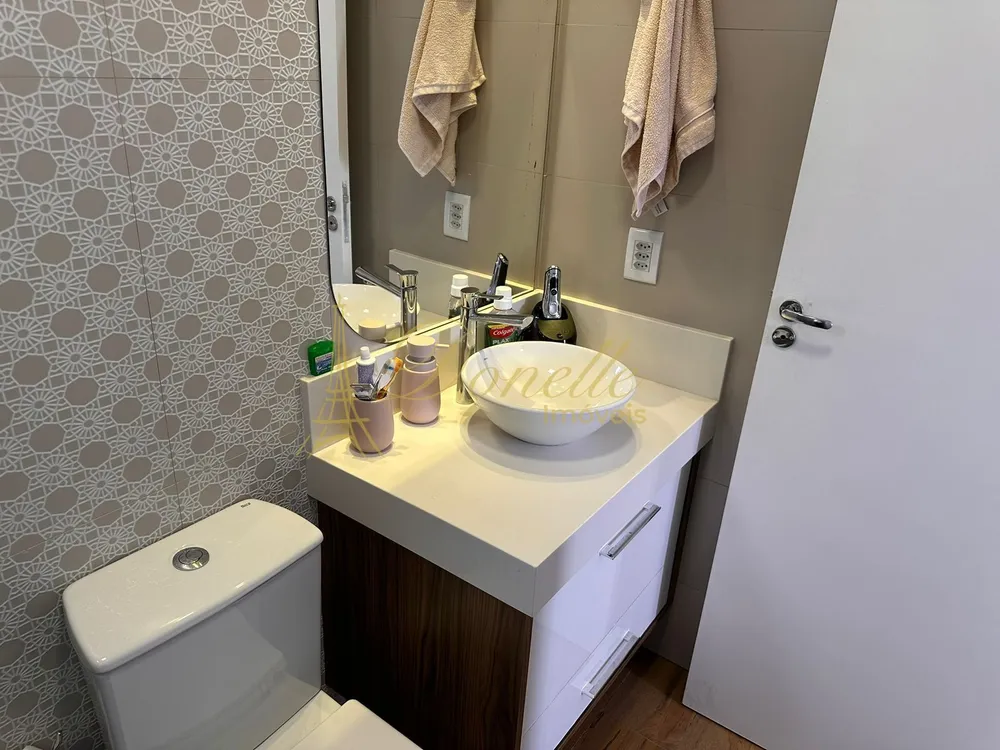 Apartamento, 2 quartos, 58 m² - Foto 17