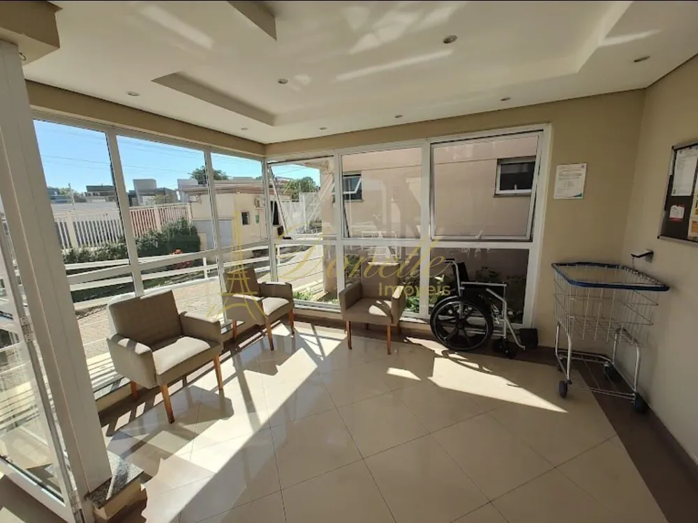 Apartamento, 2 quartos, 58 m² - Foto 4