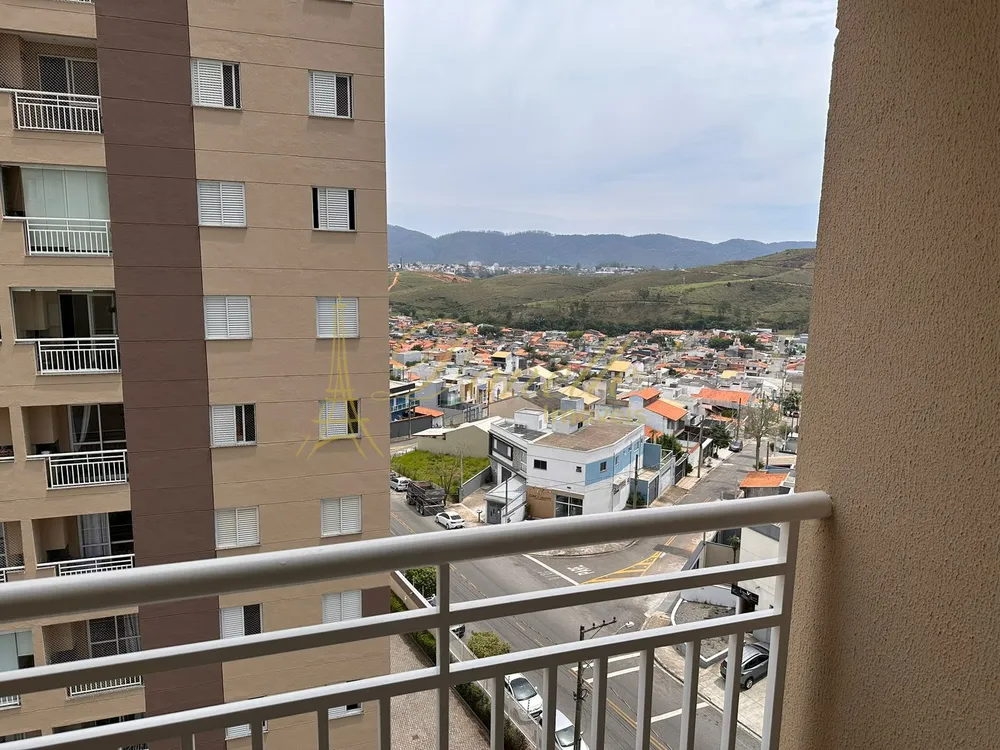 Apartamento, 2 quartos, 58 m² - Foto 6